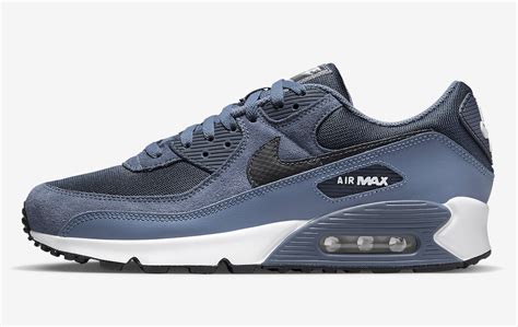 Buy Air Max 90 Essential 'Diffused Blue' 